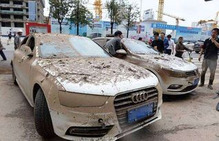 汽车泡水还能卖多少
