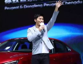 李晨汽车多少钱